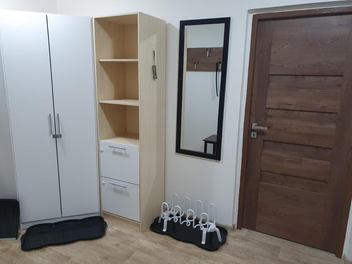 Family Apartman Kovářská Exterior foto